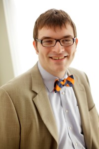 Picture of Eric Ralph